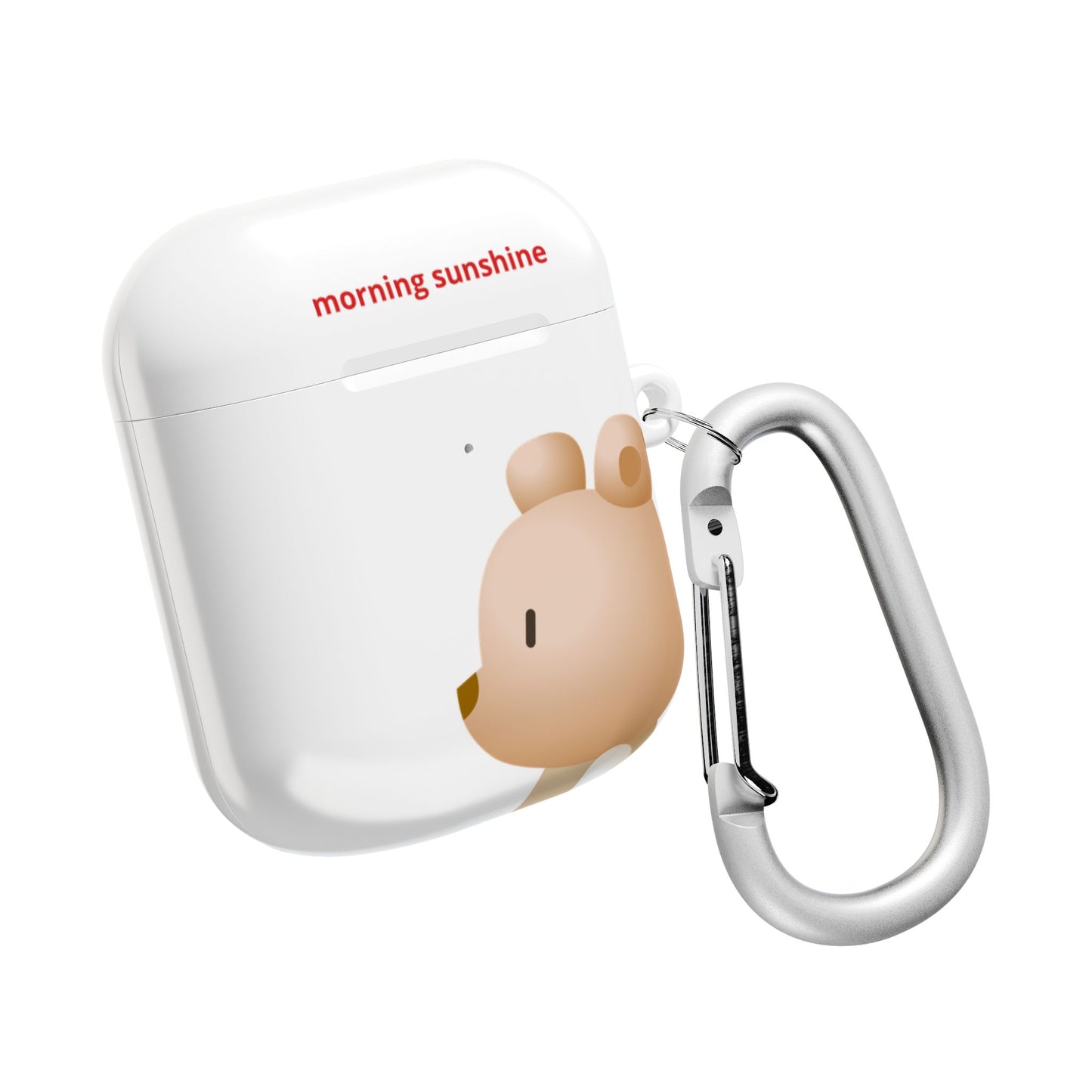 Sunny Day Sky AirPod/AirPod Pro Case