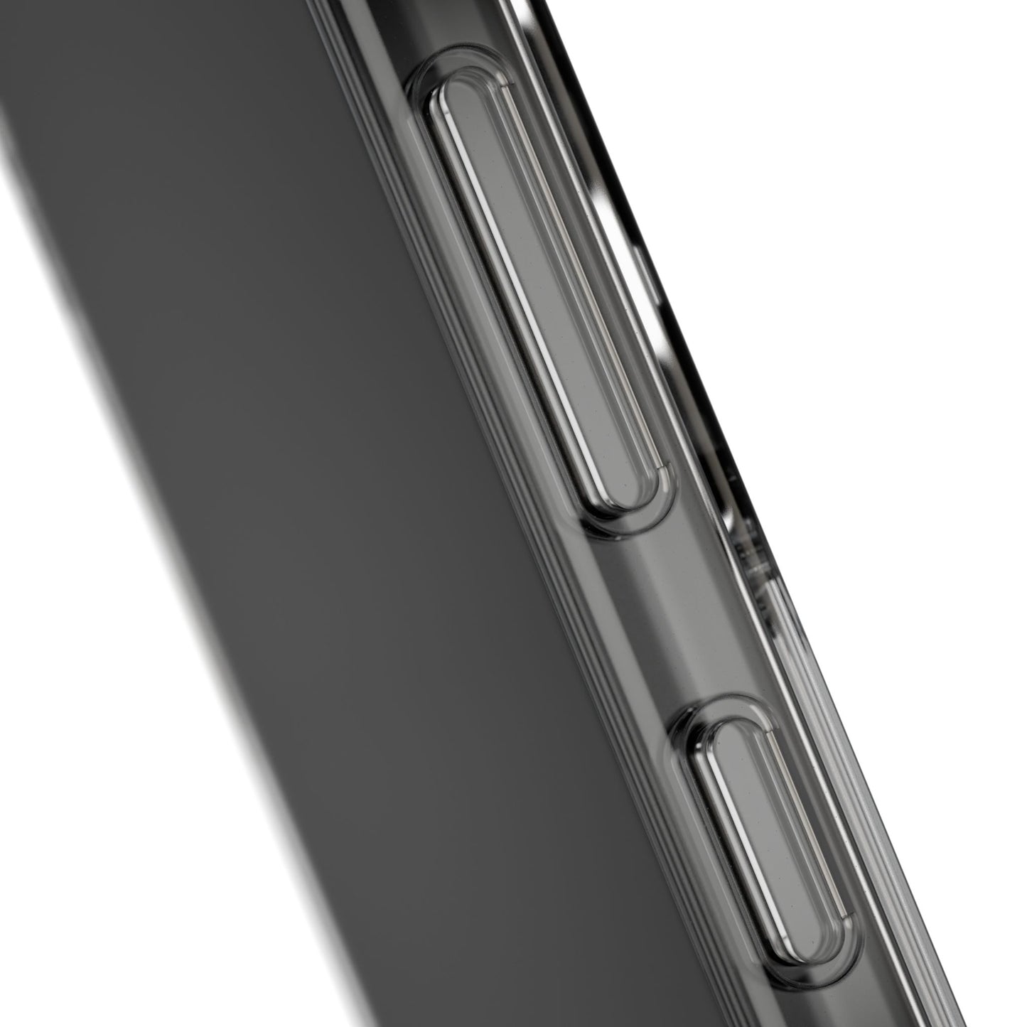 It Takes Two Dog Clear Samsung Galaxy Case